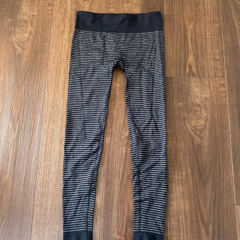 Athleta leggings, size M